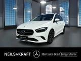 Mercedes-Benz B 180 PROGRESSIVE+AHK+KAMERA+SPIEGELPAKET+CARPL.