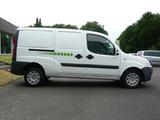 Fiat Doblo Doblò 1.9 JTD SX Maxi Kasten - Fiat Doblo aus 2006: Maxi