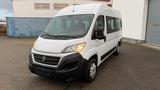 Fiat Ducato Hochr.-Kombi 33 130 L2H2 RS: 3450 mm - gebrauchte Fiat Ducato aus dem Jahr 2018
