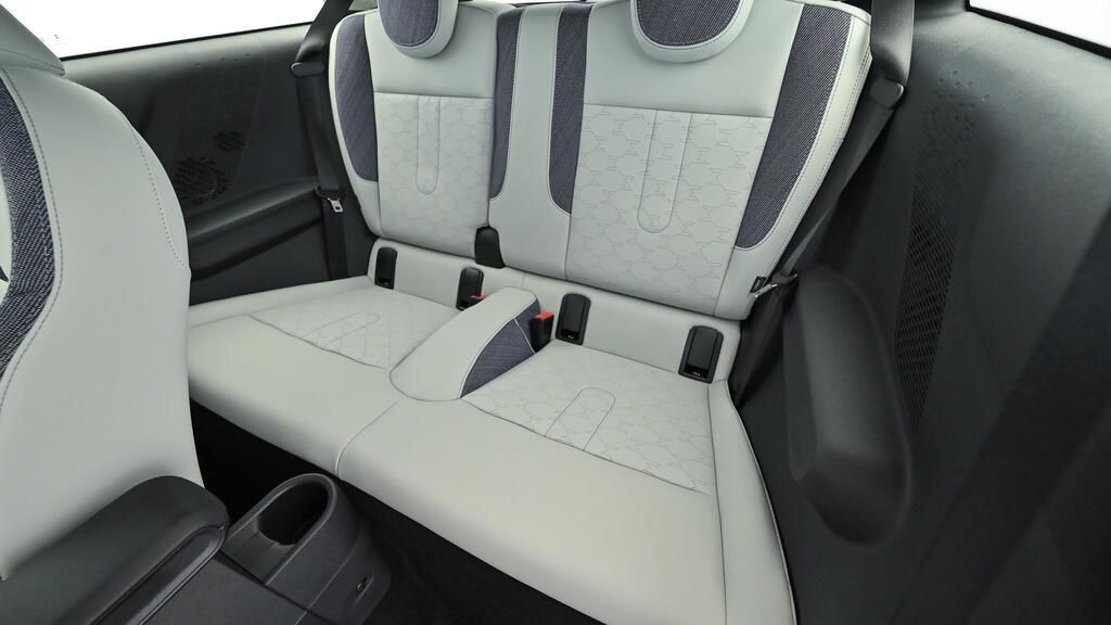 MINI Cooper C - Bild 14