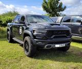 Dodge RAM TRX Level 2 - Dodge RAM Gebrauchtwagen in Bremen