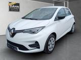 Renault ZOE (mit Batterie) Z.E. 50 LIFE - gebrauchte Renault ZOE aus dem Jahr 2020