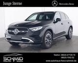 Mercedes-Benz GLC 200 4M Avantgarde Adv+ AHK Memory Kamera - gebrauchte Mercedes-Benz GLC 200 aus dem Jahr 2024