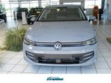 Volkswagen Golf VIII 1.5 eTSI 110 kW Goal Klima Navi