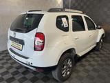 Dacia Duster*LAUREATE*4x2-NAVI-TOUCH-KLIMA-BLUETOOTH - Dacia Duster: Laureate 4x2