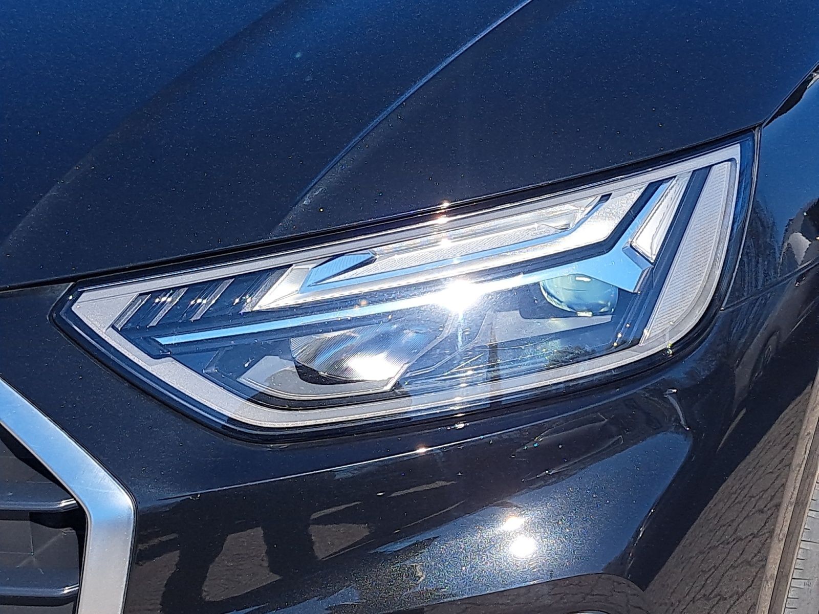 Audi Q5 - Bild 6