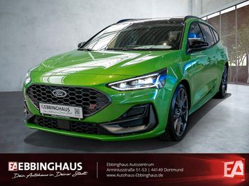Ford Focus Tunier ST X Digi. Cockpit Kamera Navi LED