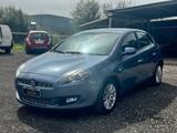 Fiat Bravo 1.6 MJT 120 CV DPF Dynamic - Fiat Bravo Dynamic mit Diesel-Antrieb