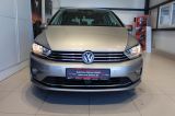 Volkswagen Golf Sportsvan VII Allstar BMT/Start-Stopp - Volkswagen Golf Sportsvan: Allstar