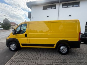 Peugeot Boxer - 8
