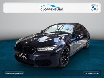 BMW M5 - 1