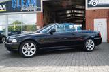 BMW 323 Ci Cabrio E46 *LEDER*XENON*PDC*GARANTIE* - BMW 323: Cabrio, Ci