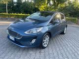 Ford Fiesta 1.0 Ecoboost Titanium SOLO 45000 KM  - Ford: F450
