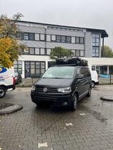Volkswagen VW T5 Camper Multivan Dachzelt Auto Bus Wo... - Volkswagen LT in Frankfurt (Main)