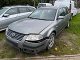 Volkswagen VW PASSAT AUTOGAS 1.8L TEMP I AUTOMATIK I ... - Volkswagen Passat mit LPG-Antrieb