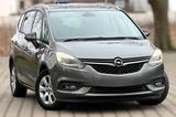 Opel Zafira C 7 Sitze  Navi Kamera T-Leder MOTOR NEU! - Opel Zafira: Motor