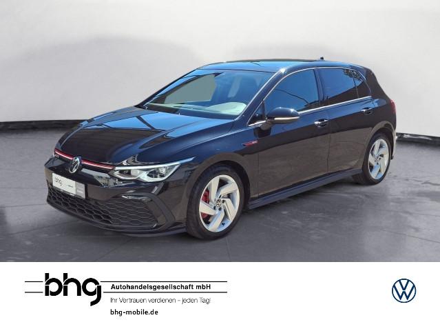 Volkswagen Golf GTI 2,0 l TSI OPF