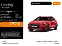 Audi A3 - Vorschau Bild 1