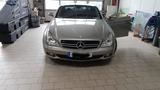 Mercedes-Benz Mercedes 500 Cls w219  Lpg - gebrauchte Mercedes-Benz S 500 aus dem Jahr 2004