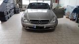 Mercedes-Benz Mercedes 500 Cls w219  Lpg - Mercedes-Benz S 500 aus 2004