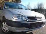 Citroën SAXO 1.1 SX SX - Citroën SAXO mit Benzin-Antrieb: Kleinwagen, 1.1