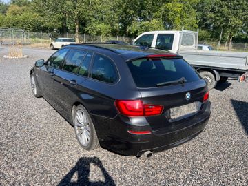BMW 535 - 7