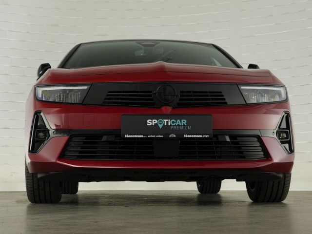 Astra L ST GS HYBRID eDCT+LED+360 GRAD KAMERA+SI