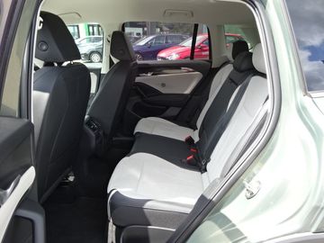 Fotografie 20 des VW Tiguan 1.5 eTSI Elegance*LEDplus*AHK*Navi 1.5 eT