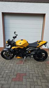 Triumph Street Triple 765 RS - TRIUMPH STREET TRIPLE 765 RS