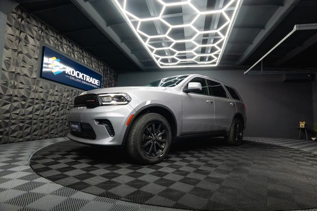 Dodge Durango 3.6 V6 GT+ 4x4 Night-Paket Modell 22 LED