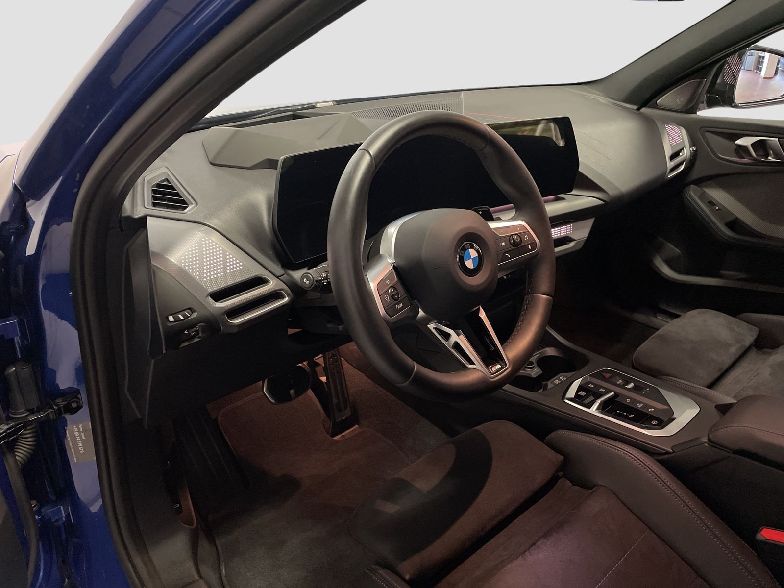 BMW 120 - Bild 10