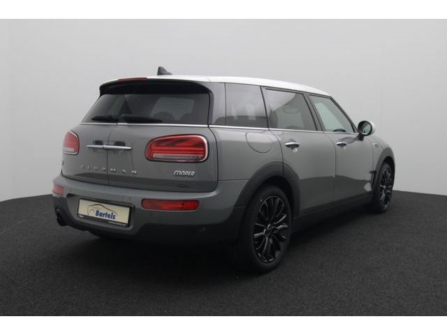 Fahrzeugabbildung MINI Cooper Clubman 1.5