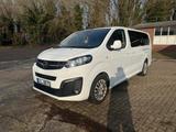 Opel Zafira Life 1.5 Diesel 88kW Edition 9 Sitzer