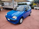 Fiat Seicento 1.1i FIRE cat - gebrauchte Fiat Seicento aus dem Jahr 2003