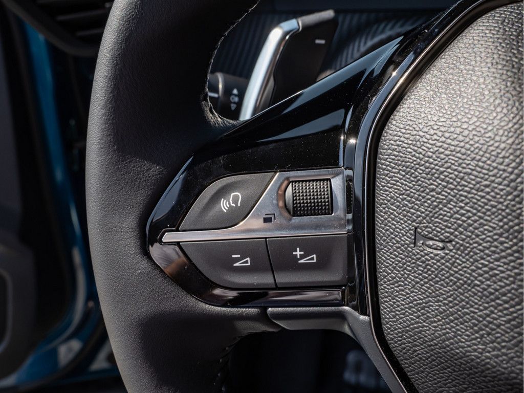 Peugeot 2008 - Bild 20