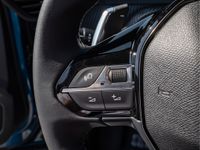 Peugeot 2008 - Vorschau Bild 20