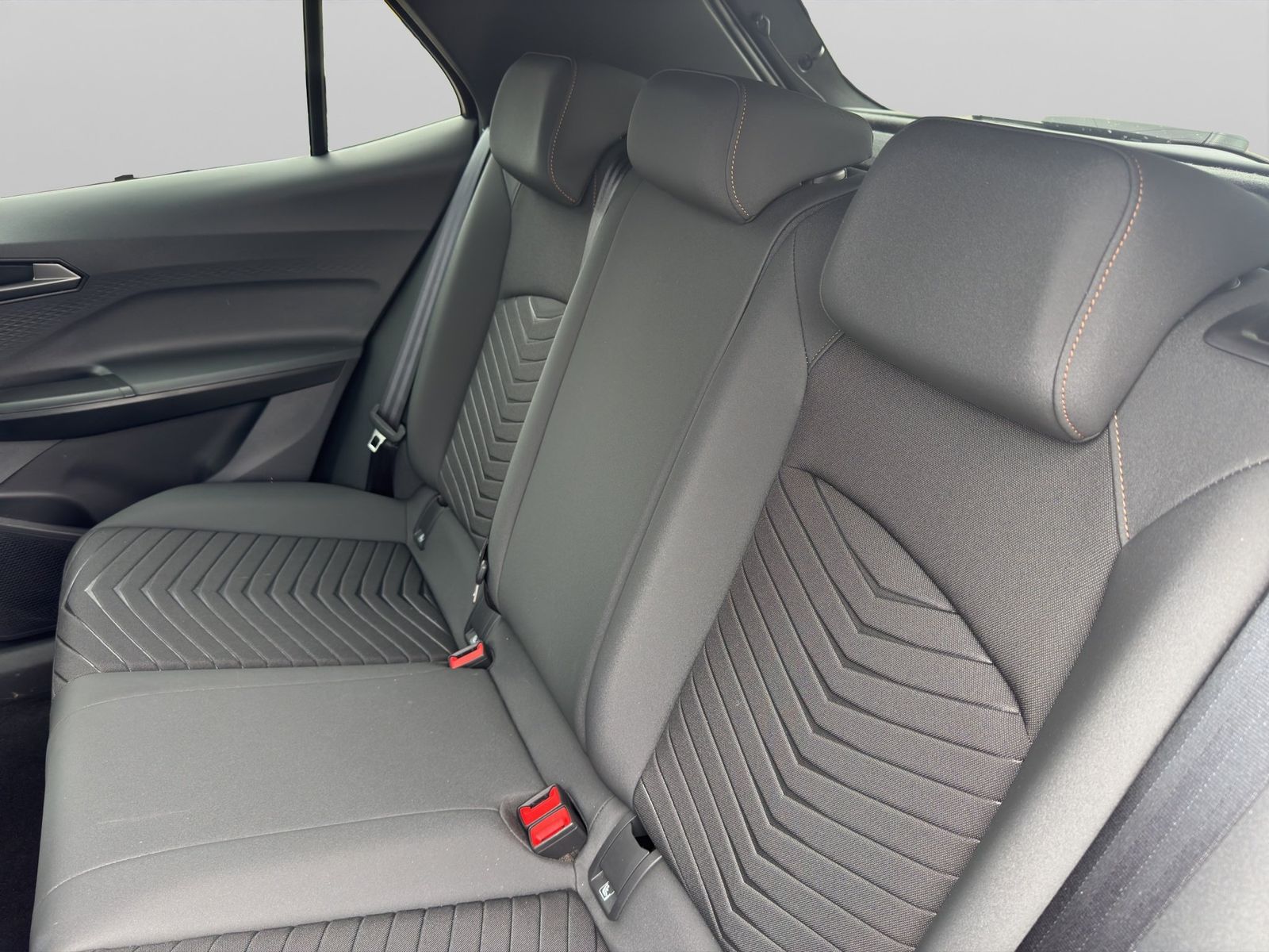 Cupra Born - Bild 14
