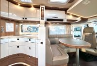 Carthago chic s-plus I 61 XL LE -2x Klima -Gastank -Solar (10/17)