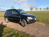 Suzuki Grand Vitara 1.9 DDiS Comfort Comfort - blaue Suzuki Grand Vitara