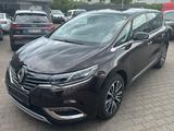 Renault Espace V Initiale Paris - gebrauchte Renault Espace aus dem Jahr 2017