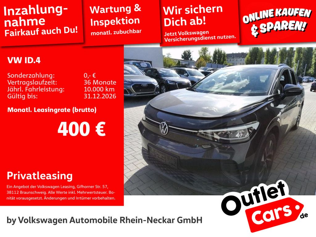 Volkswagen ID.4 - Bild 2