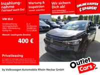 Volkswagen ID.4 - Vorschau Bild 2