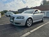 Audi audi a3 1.6fsi 93tkm  6gang Benziner 115 PS - Audi A3: Fsi