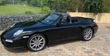 Porsche 911 Urmodell 997 - Porsche 911 Urmodell aus 2009