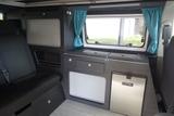 Volkswagen T6 T6.1 Camper neuer Campingausbau ''OceanCamper - Wohnwagen aus dem Jahr 2023