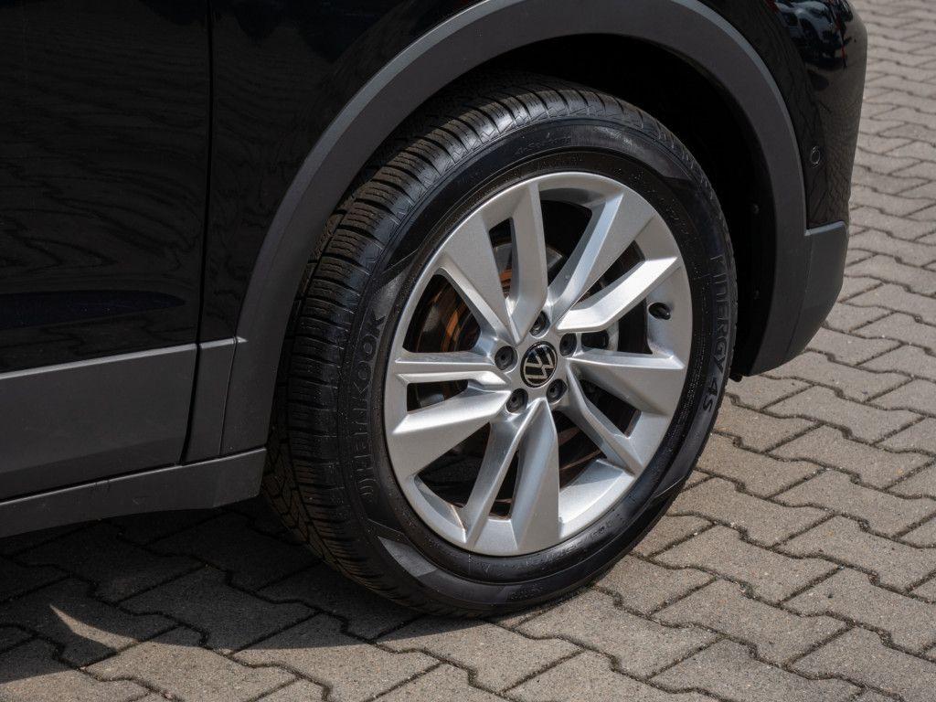 Volkswagen T-Cross 1.0 TSI DSG "GOAL" LED PDC SHZ AHZV, миниатюра 6