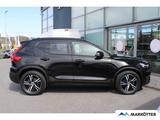 Volvo XC40 R Design 2WD ACC/LEDER/CAM/LHZ/BLIS/NAVI - Volvo Gebrauchtwagen in Bielefeld