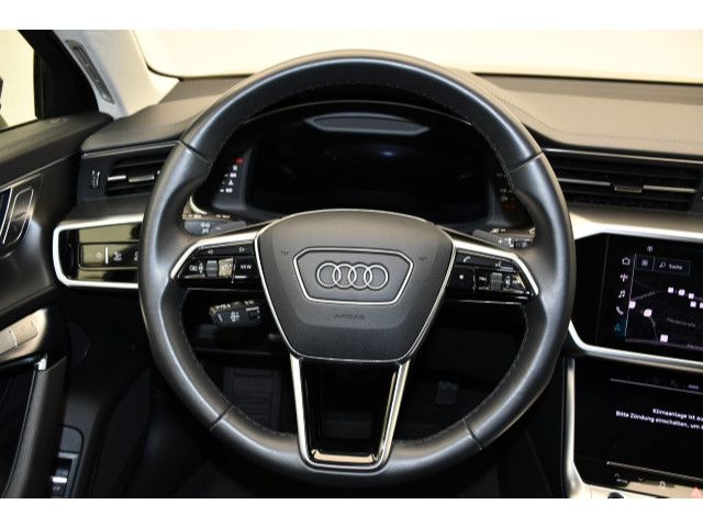 Audi A6 - Bild 6