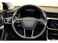 Audi A6 - Vorschau Bild 6