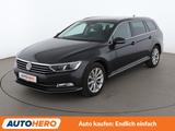 Volkswagen Passat 1.8 TSI Highline BlueMotion Tech Aut.*NAV - Volkswagen Passat: Automatik